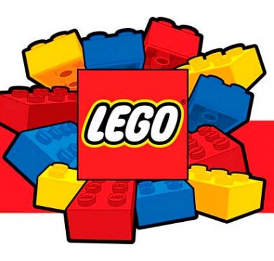 CURIOSIDADES DE LEGO