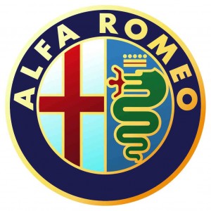 alfa romeo