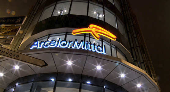 ARCELORMITTAL SIGUE INNOVANDO