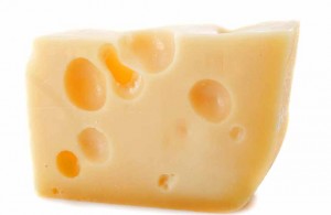 emmental