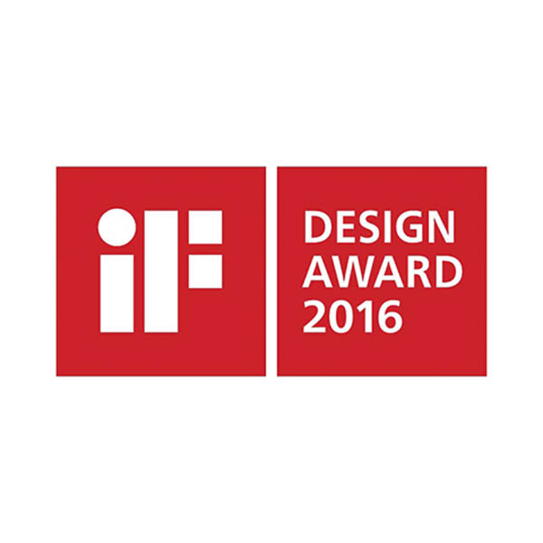 PREMIOS AL DISEÑO INDUSTRIAL 2016