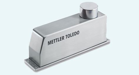 METTLER TOLEDO LANZA NUEVOS SISTEMAS DE PESAJE