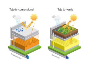 ventajas-cubiertas-verde