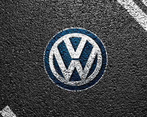 CURIOSIDADES SOBRE EMPRESAS: VOLKSWAGEN