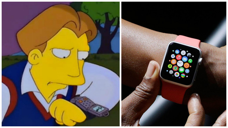 smartwatch