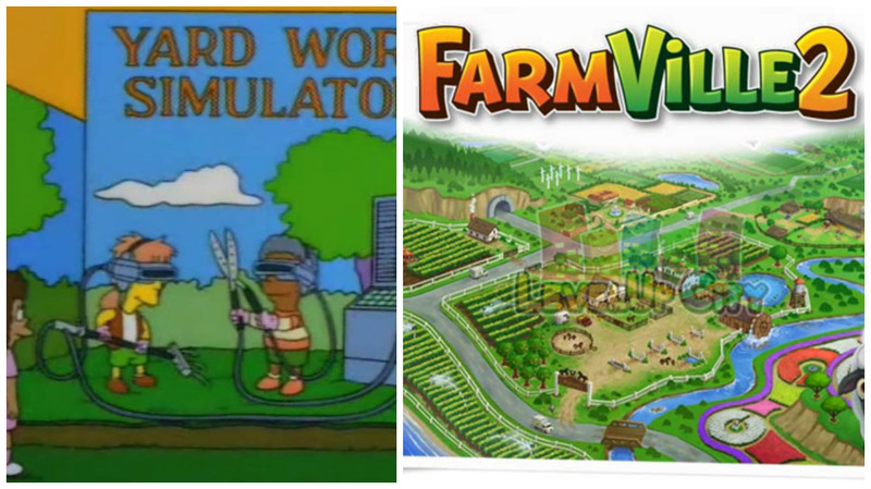 farmville