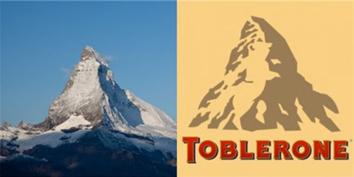 Toblerone