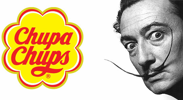 chupa chups