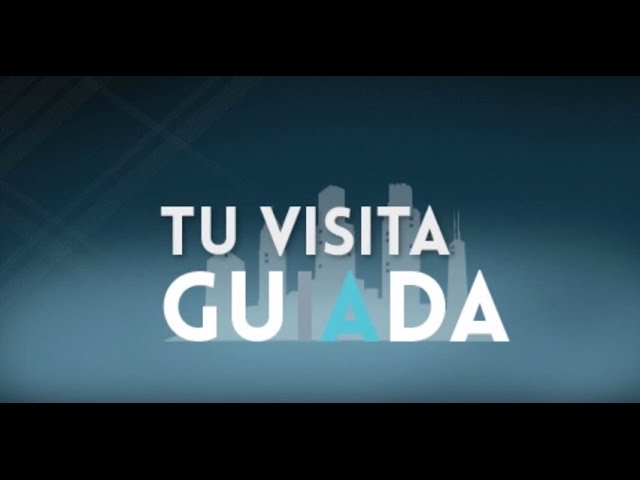 TuvisitaGuiada Empresas