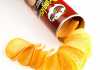 PRINGLES…¿CÓMO SE HACEN?