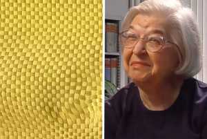 Stehanie tela antibalas