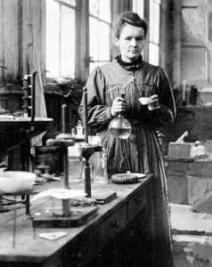 mariecurie