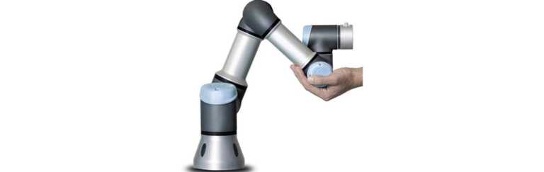 ROBOTS PARA TODO TIPO DE INDUSTRIA