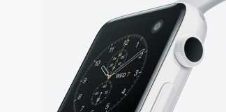 ¿DE QUÉ MATERIAL ESTÁ HECHO EL NUEVO APPLE WATCH?