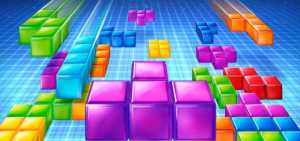 tetris