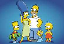 DESCUBRE LAS PREDICCIONES TECNOLÓGICAS DE LOS SIMPSONS