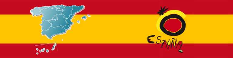 MAPA DE LAS GRANDES MARCAS EN ESPAÑA