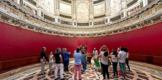 VISITA ESCOLAR A LA CATEDRAL DE SEVILLA